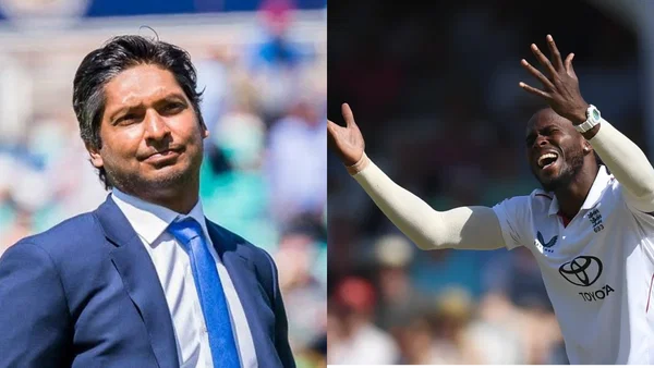 Kumar Sangakkara Blames IPL Workload For Jofra Archer S Pace Concern In ENG Vs NZ 3rd Test