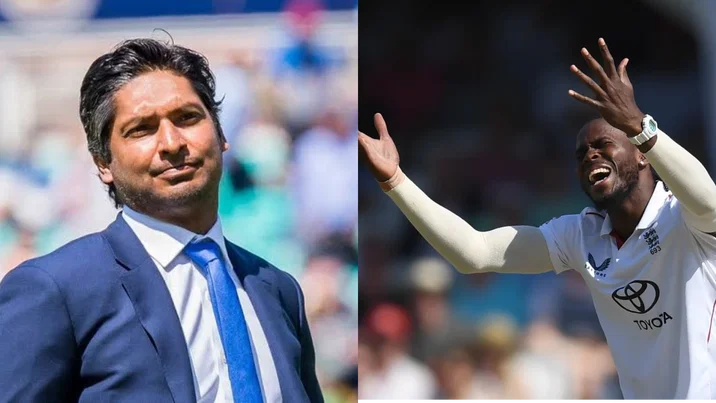 Kumar Sangakkara Blames IPL Workload For Jofra Archer S Pace Concern In ENG Vs NZ 3rd Test