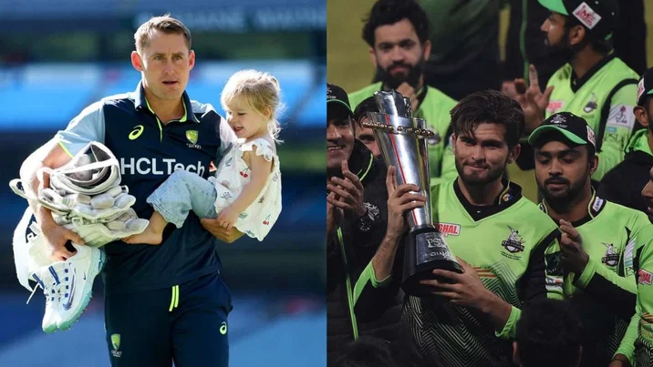 LHQ vs HYDK LAH HYK PSL 2026 Lahore Qalandars Hyderabad Kingsmen