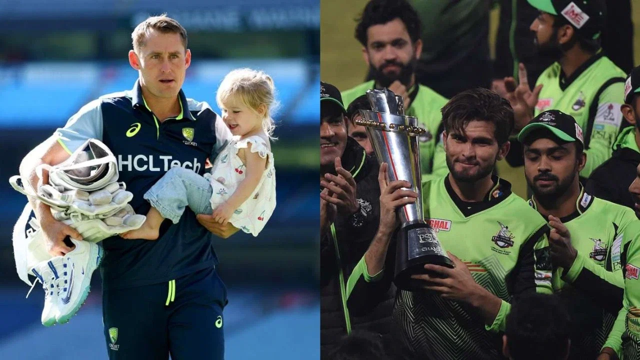 LHQ vs HYDK LAH HYK PSL 2026 Lahore Qalandars Hyderabad Kingsmen