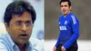 Lalit Modi Comes Forward To Support His Friend Gautam Gambhir
