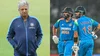 Leave Virat Kohli And Rohit Sharma Alone WV Raman S Advice For 2027 ODI World Cup Preparations