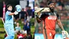 Lhuan-dre Pretorius Lhuan Dre Pretorius Chris Gayle