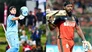 Lhuan-dre Pretorius Lhuan Dre Pretorius Chris Gayle