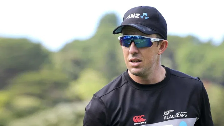 Luke Ronchi
