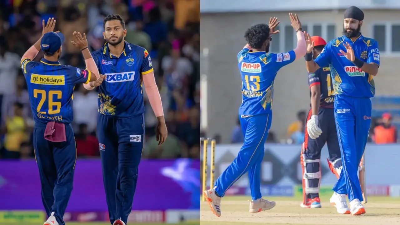 MDP vs VKK Match Prediction Today: Madurai Panthers vs Vida Kovai Kings, TNPL 2026