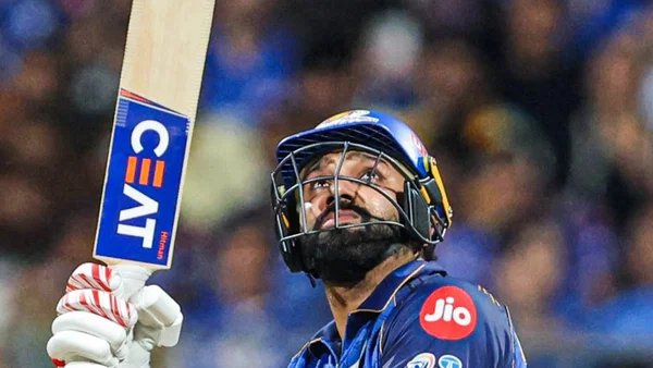 MI Vs LSG IPL 2026