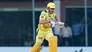MS Dhoni CSK 2026