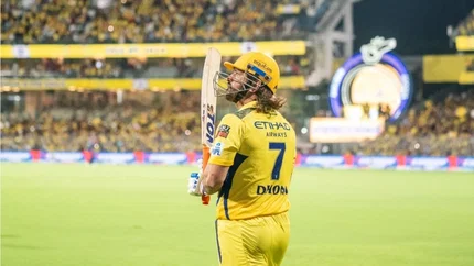 MS Dhoni CSK IPL 2027 1