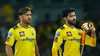 MS Dhoni CSK Relationship Strained Ravindra Jadeja Captaincy Row Started It All