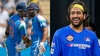 MS Dhoni Virat Kohli Rohit Sharma Shai Hope