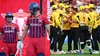 MSG vs TRE, Manchester Super Giants vs Trent Rockets