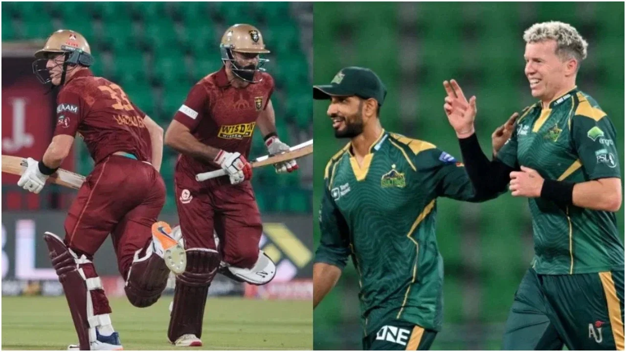 MS vs HYDK Match Prediction: Playing XI, Pitch & Weather Report, Key Battles! PSL 2026 Eliminator 1 - Multan Sultans vs Hyderabad Kingsmen