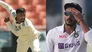 Manav Suthar And Axar Patel