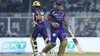 Manish Pandey And Rovman Powell KKR Vs MI IPL 2026