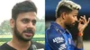 Manoj Tiwary Hardik Pandya