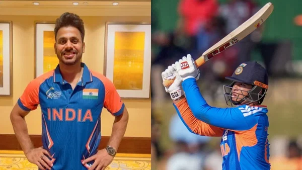 Manoj Tiwary Hails Vaibhav Sooryavanshi Ahead Of India Vs Zimbabwe 2nd T20I