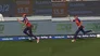 Marco Jansen Catch Ishan Kishan Wicket