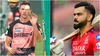 Marco Jansen Vs Virat Kohli