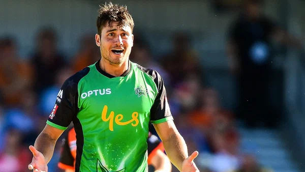 Marcus Stoinis BBL