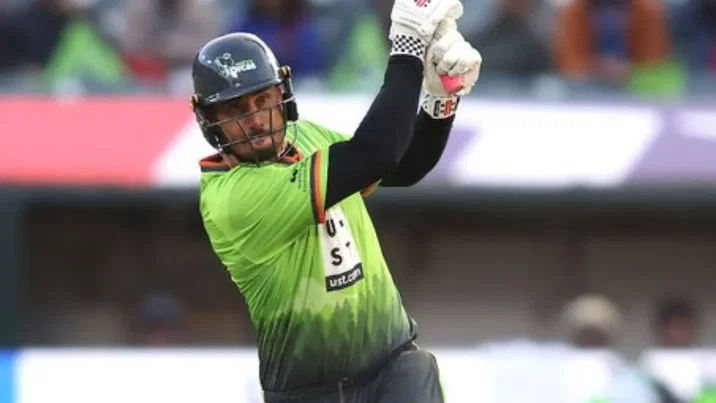 Marcus Stoinis