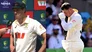 Marnus Labuschagne, Pat Cummins, Australia National Cricket Team