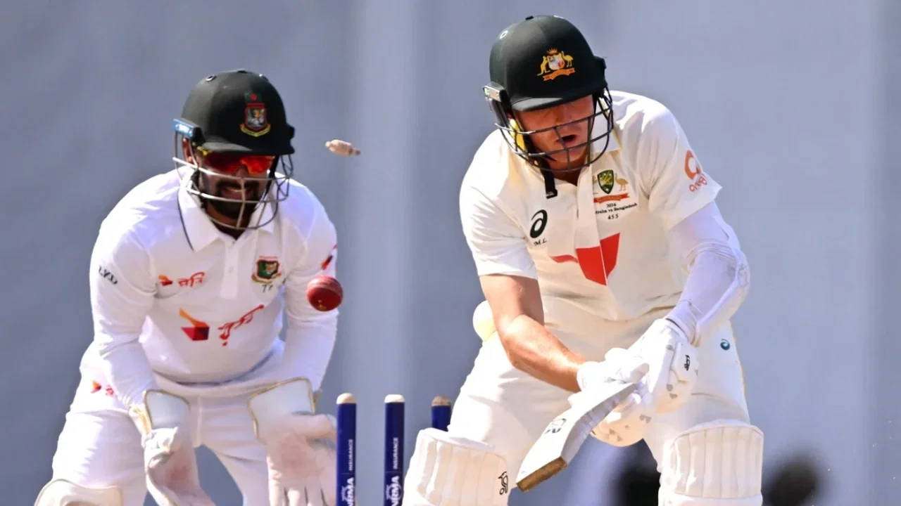 Marnus Labuschagne’s Test career hits new low, century drought reaches 42 innings Marnus Labuschagne’s Test career hits new low, century drought reaches 42 innings