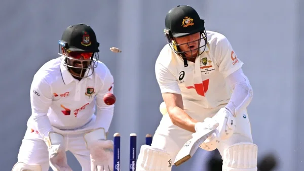 Marnus Labuschagne S Test Career Hits New Low Century Drought Reaches 42 Innings