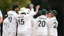 Masked Protesters Mistake Pakistan U19 Cricket Team For Migrants