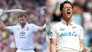 Matt Henry Becomes No 1 Bowler In ICC Test Rankings As Joe Root Becomes No 1 Batter
