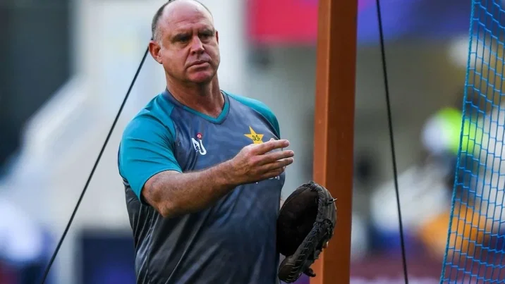 Matthew Hayden Compares Pakistan Cricket Team With Pressure Cooker
