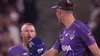 Big Bash League Matthew Wade Beau Webster