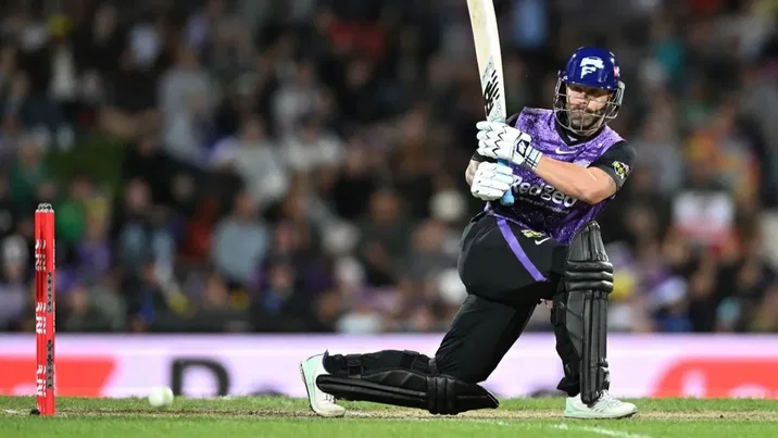 Matthew Wade