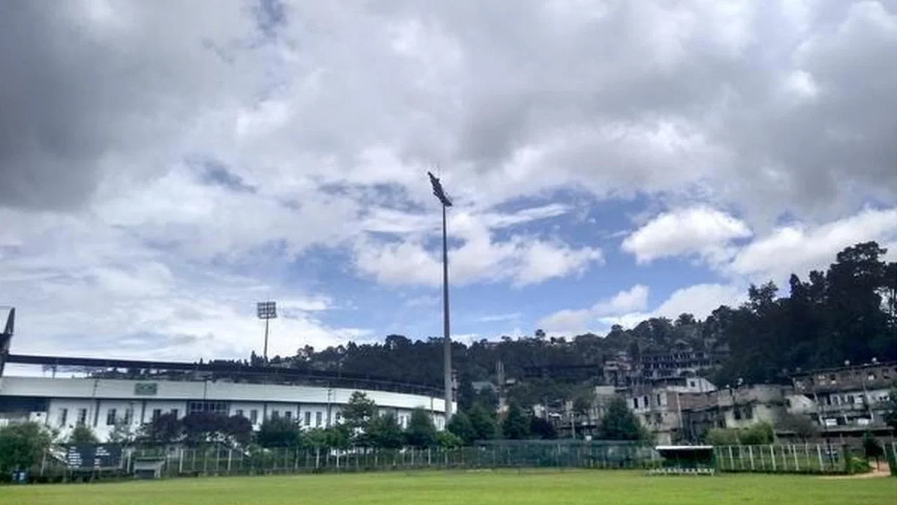 Meghalaya women’s cricket scandal erupts amid sexual harassment allegations Meghalaya women’s cricket scandal erupts amid sexual harassment allegations