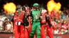 Melbourne Stars Melbourne Renegades