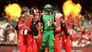Melbourne Stars Melbourne Renegades