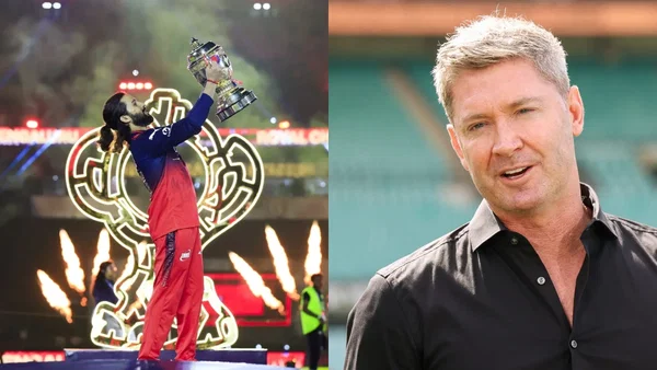 Michael Clarke Urges BCCI To Select Rajat Patidar For T20Is