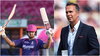Michael Vaughan Crowns Vaibhav Sooryavanshi India S Most Destructive Batter Above Rohit Abhishek