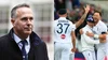 Michael Vaughan Disgraced On The Lord S Pitch After Day 1 Of England Vs N