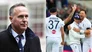 Michael Vaughan Disgraced On The Lord S Pitch After Day 1 Of England Vs N