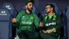 Mike Hesson, Salman Ali Agha, Pakistan National Cricket Team