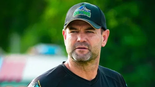 Mike Smith