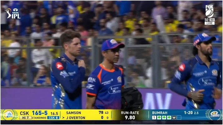 Mitchell Santner