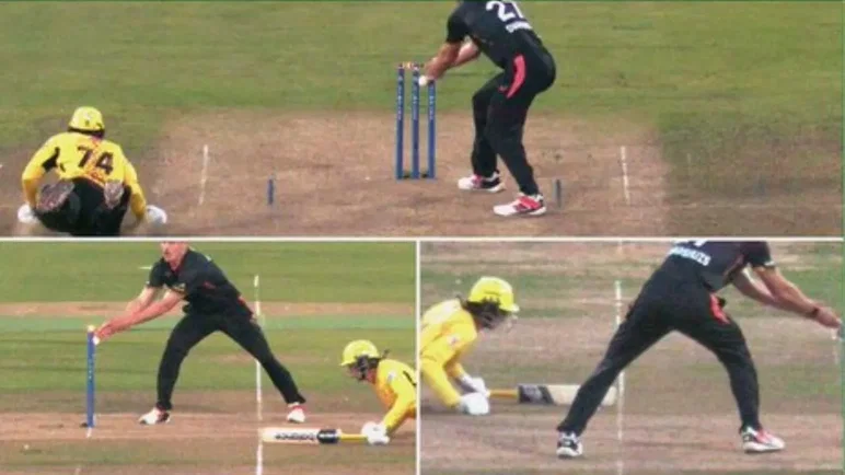 Mitchell Santner
