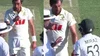 Mitchell Starc And Mahedi Hasan Miraz Shared A Tense Exchange