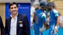 Mithun Manhas Virat Kohli Rohit Sharma