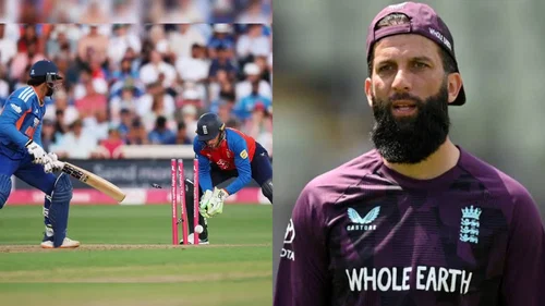 Moeen Ali Points Out India S Big Problem After Stunning 125 Run Defeat Against England