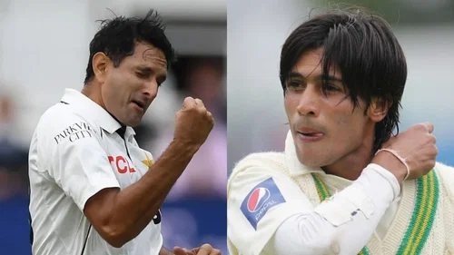 Mohammad Abbas Mohammad Amir