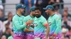 Mohammad Amir MI London