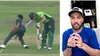 Mohammad Amir On Salman Ali Agha And Mehidy Hasan Miraz Incident